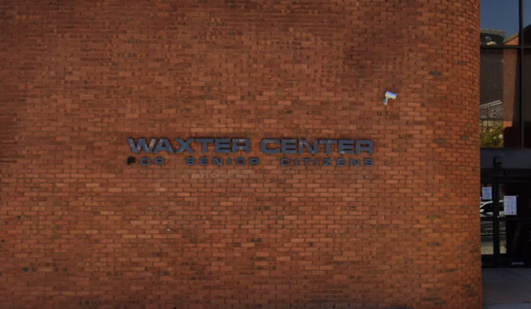 Waxter Warriors Pack Center in Last-Ditch Fight to Save Senior Hub