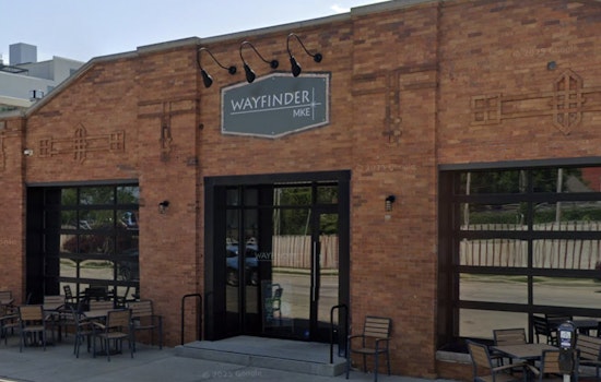 Wayfinder MKE Pulls Plug On East Side Restaurant, Turns Spot Into Party Hub