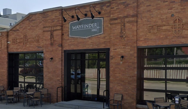 Wayfinder MKE Pulls Plug On East Side Restaurant, Turns Spot Into Party Hub