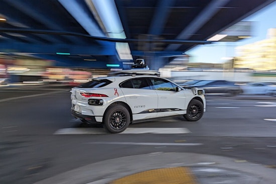 Waymo Robotaxis Poised To Patrol San Diego Streets For Tire-Shredding Potholes