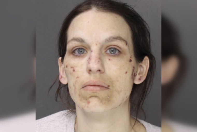 Waynesboro Mom Jailed After 4-Year-Old Found Dead In Pratt Court Home
