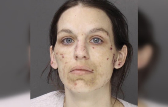 Waynesboro Mom Jailed After 4-Year-Old Found Dead In Pratt Court Home