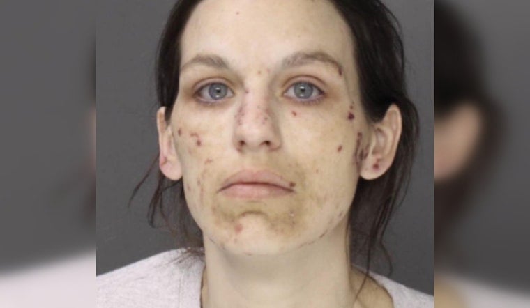 Waynesboro Mom Jailed After 4-Year-Old Found Dead In Pratt Court Home