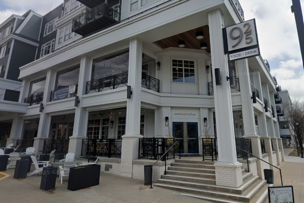 Wayzata Lakeside Staple Ninetwentyfive Reboots As Belle & Grey