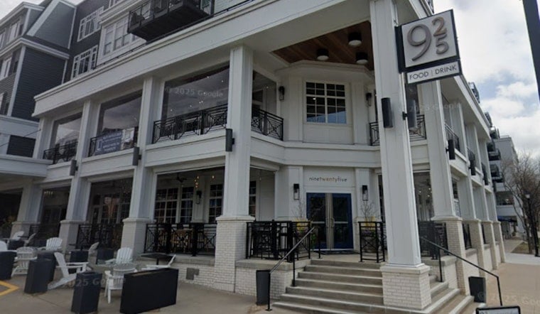 Wayzata Lakeside Staple Ninetwentyfive Reboots As Belle & Grey