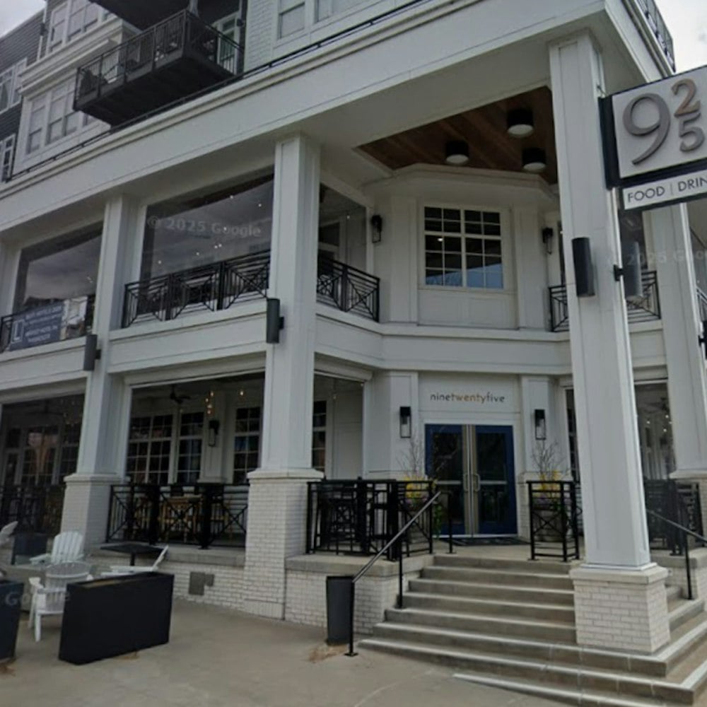 Wayzata Lakeside Staple Ninetwentyfive Reboots As Belle & Grey