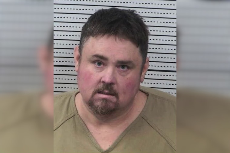 Webbers Falls Cop Shooting Suspect Folds In Federal Court