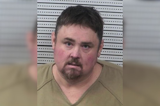 Webbers Falls Cop Shooting Suspect Folds In Federal Court