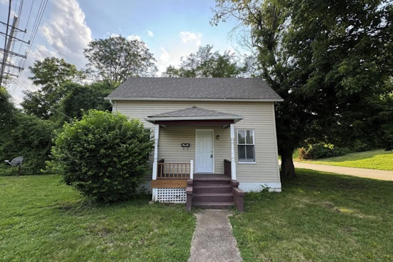 Webster Groves Lawyer Gobbles Up Cul-de-Sac Starter Homes, Neighbors Bristle