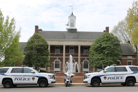 Webster Groves Cop Yanks Driver From Flaming I-44 Wreck