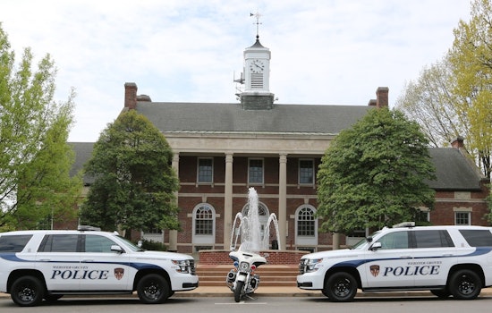 Webster Groves Cop Yanks Driver From Flaming I-44 Wreck