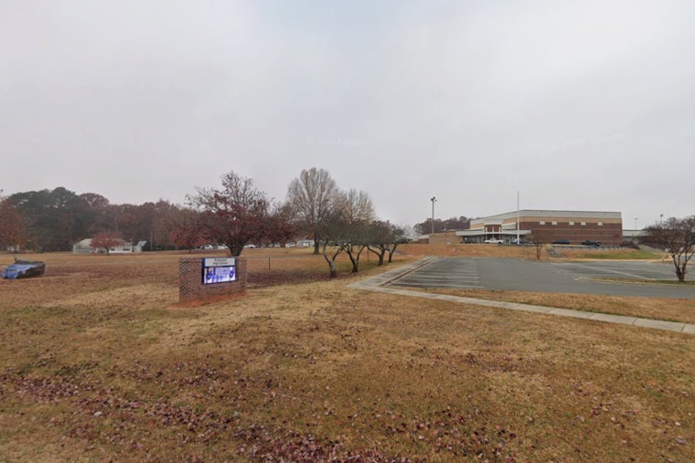 Weed Stench In Hallway Leads Cops To Parkwood Teacher With Gun On Campus