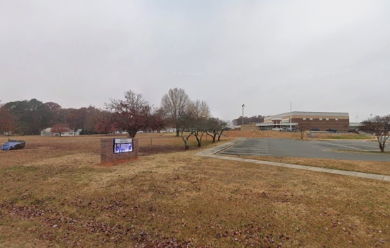 Weed Stench In Hallway Leads Cops To Parkwood Teacher With Gun On Campus