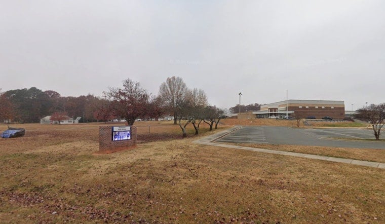 Weed Stench In Hallway Leads Cops To Parkwood Teacher With Gun On Campus