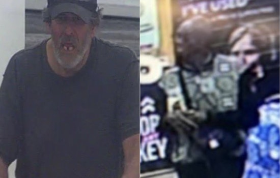 Weekend Robbery Duo Has Denver Cops Asking Residents: Who Are These Guys?