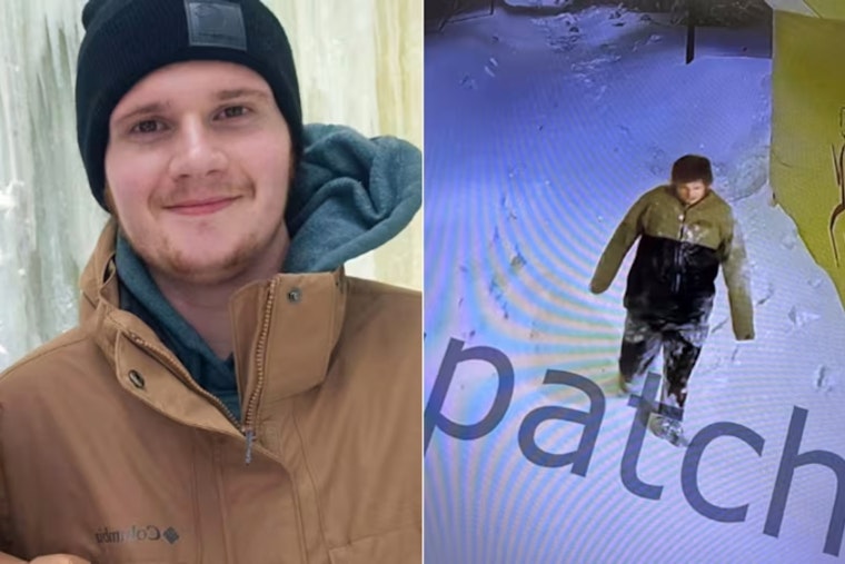 Weeks-Long Marquette Harbor Hunt Ends in Tragic Find of Missing NMU Student