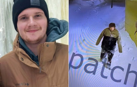 Weeks-Long Marquette Harbor Hunt Ends in Tragic Find of Missing NMU Student