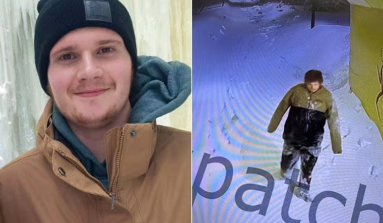 Weeks-Long Marquette Harbor Hunt Ends in Tragic Find of Missing NMU Student