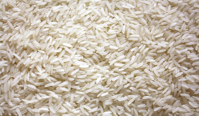 Wegmans Yanks Organic Jasmine Rice Over Foreign Material Scare In New York