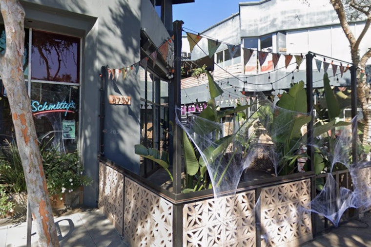 WeHo Bar Schmitty’s Shuttered In 10-Day Booze License Suspension