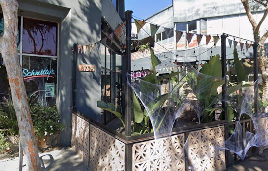 WeHo Bar Schmitty’s Shuttered In 10-Day Booze License Suspension