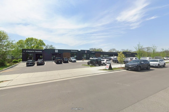 WeHo’s Mill Scores $13.22M Payday In Nashville’s Latest Warehouse Makeover