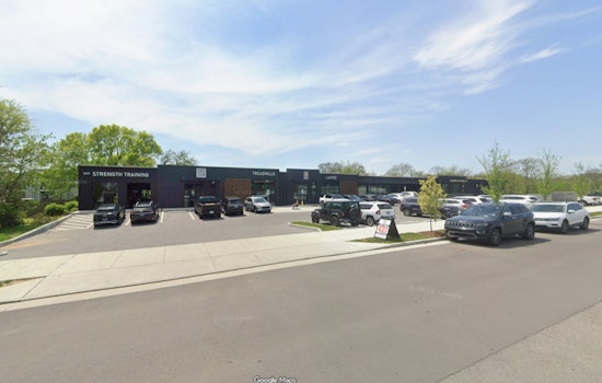 WeHo’s Mill Scores $13.22M Payday In Nashville’s Latest Warehouse Makeover