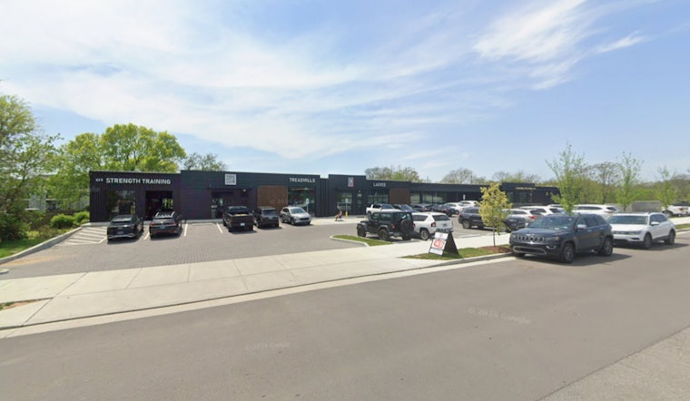 WeHo’s Mill Scores $13.22M Payday In Nashville’s Latest Warehouse Makeover