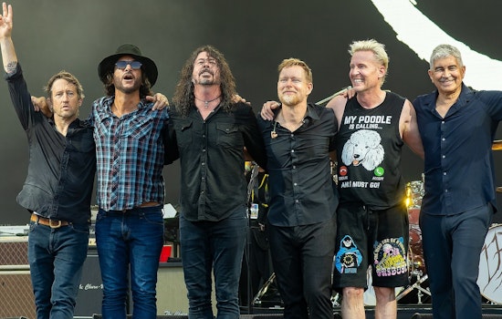 Welcome To Rockville to Turn Daytona Speedway Into 4-Day Mosh Pit