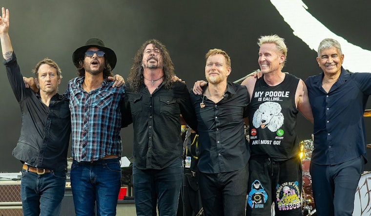 Welcome To Rockville to Turn Daytona Speedway Into 4-Day Mosh Pit