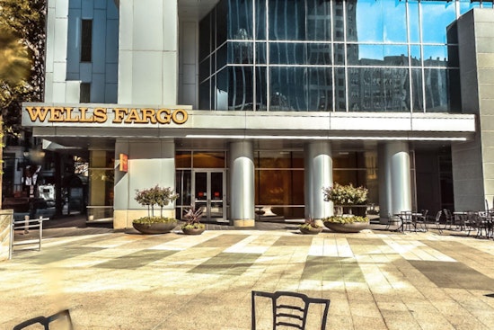 Wells Fargo's Charlotte Mortgage Rejections Put Bank In Racial Bias Hot Seat