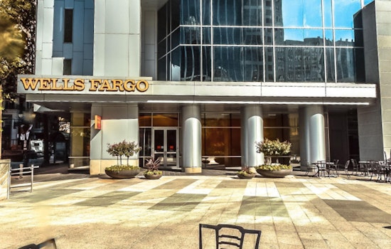 Wells Fargo's Charlotte Mortgage Rejections Put Bank In Racial Bias Hot Seat