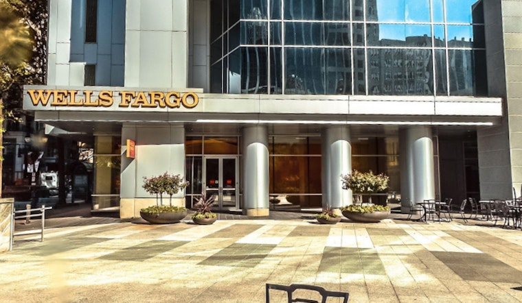 Wells Fargo's Charlotte Mortgage Rejections Put Bank In Racial Bias Hot Seat