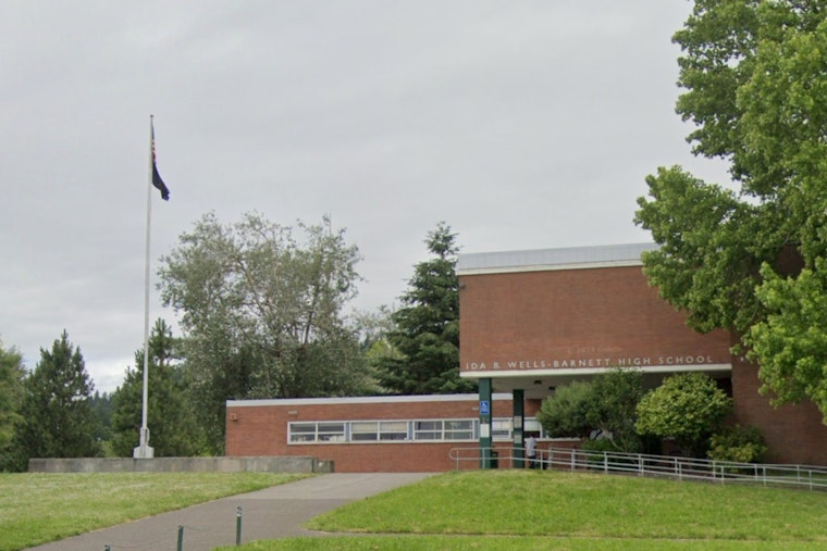 Wells Parents Raise Hell After Portland Axes High School Metal Shop