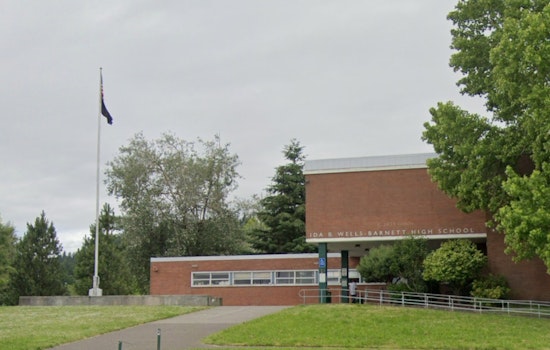 Wells Parents Raise Hell After Portland Axes High School Metal Shop