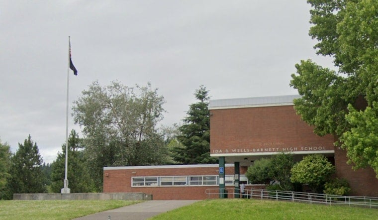 Wells Parents Raise Hell After Portland Axes High School Metal Shop