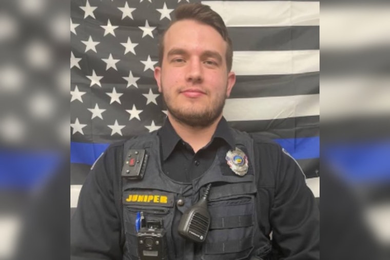 Wellston Teen Charged In 2 A.m. Golf Cart Crash That Killed Off-Duty Cop
