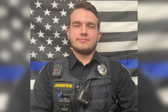 Wellston Teen Charged In 2 A.m. Golf Cart Crash That Killed Off-Duty Cop