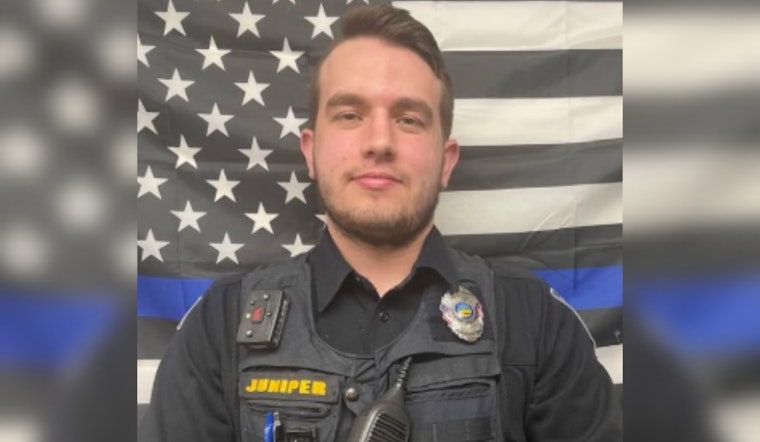 Wellston Teen Charged In 2 A.m. Golf Cart Crash That Killed Off-Duty Cop