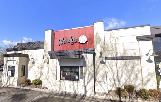 Wendy's Pulls Plug On Three Triangle Burger Joints In Raleigh And Cary