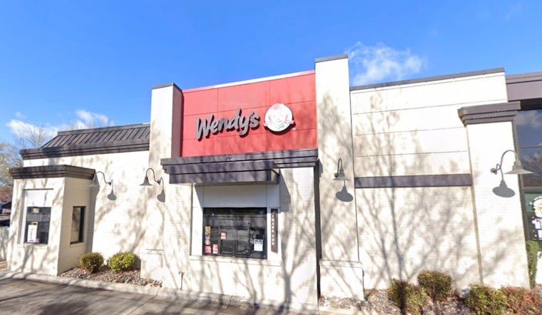 Wendy's Pulls Plug On Three Triangle Burger Joints In Raleigh And Cary