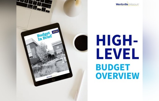 Wentzville Slashes 300-Page Budget Beast Into Bite-Size 2026 Brief
