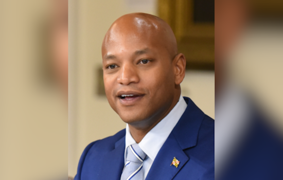 Wes Moore Torches D.C.'s 'Foolish' War Push As Maryland Wallets Take The Hit