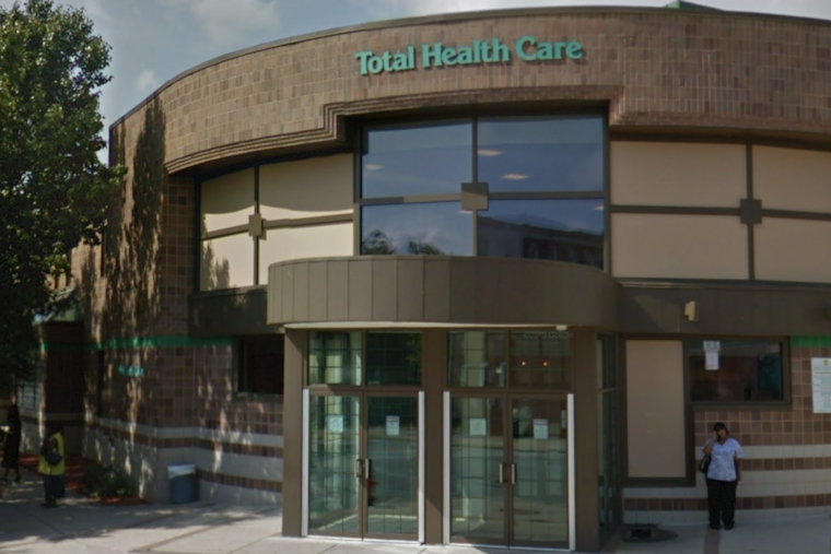 West Baltimore Clinic Shake-Up Turns Troubled Site Into One-Stop Care Hub