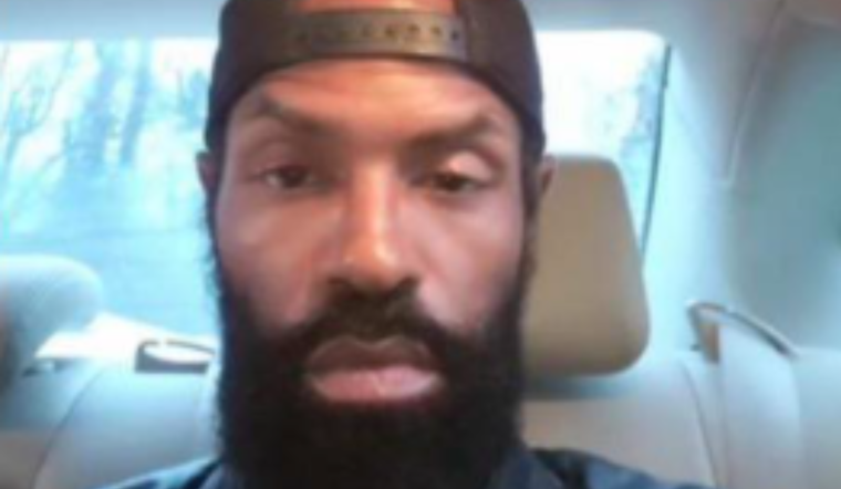 West Baltimore Detectives Dangle $8K To Crack Carey Street Killing