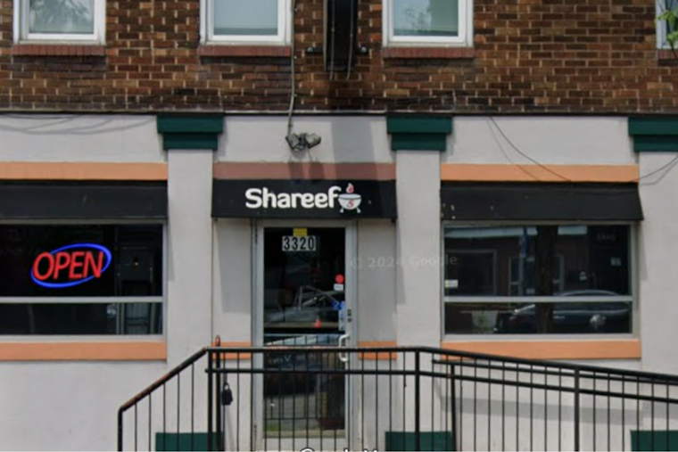 West Baltimore’s Shareef’s Grill Shutters Shop, Rolls Back To Food Trucks