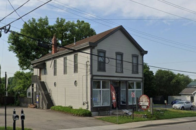 West Chester Drag Story Hour Sparks Uproar as Cafe Refuses to Back Down