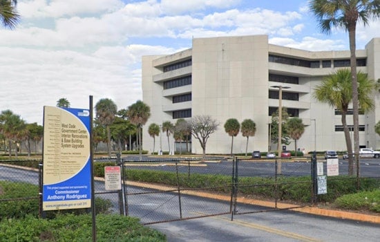 West Dade’s ‘Bargain’ Government Campus Turns Into $438 Million Shock