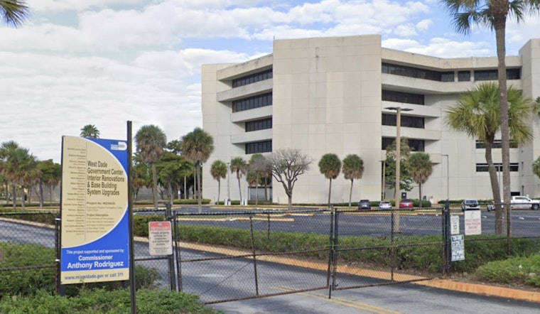 West Dade’s ‘Bargain’ Government Campus Turns Into $438 Million Shock