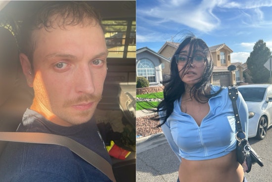 West El Paso Bust Linked To Albuquerque Front-Yard Road Rage Killing
